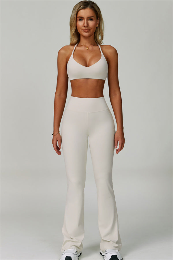 The Bold Open Line Bra