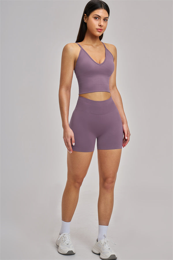 The New Allure Short