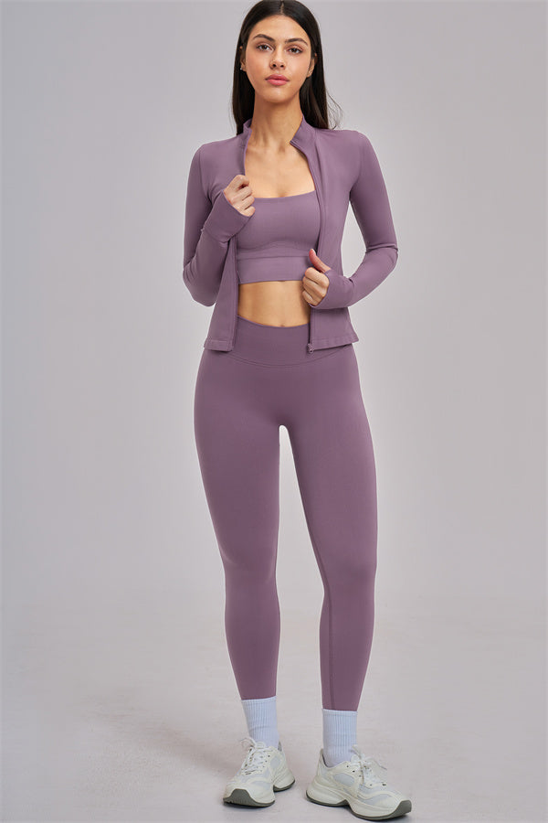 The New Allure Legging