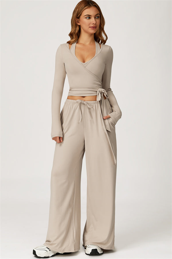 The Serenity Wrap