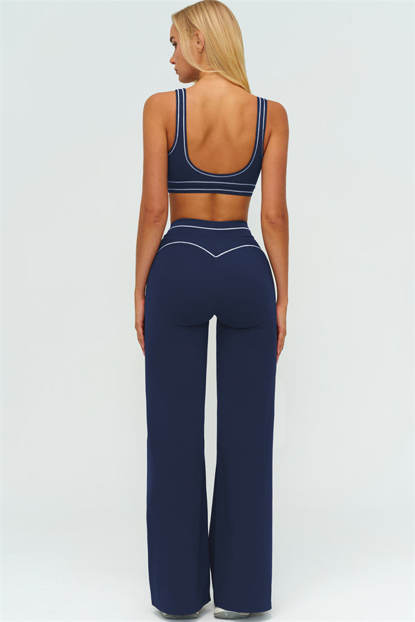 The Amara Flare Legging