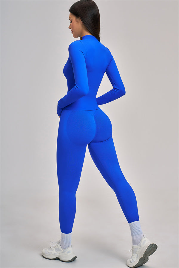 The New Allure Legging