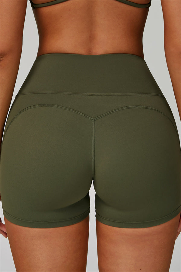 The Bold Short