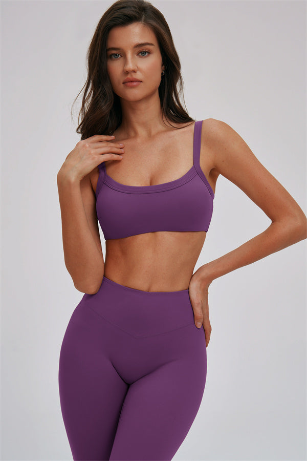 The Kinetic Essential Bra