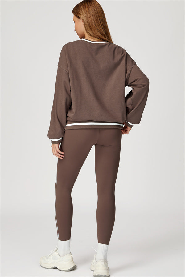 The Amara Legging
