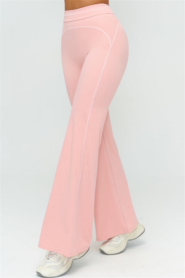 The Amara Flare Legging