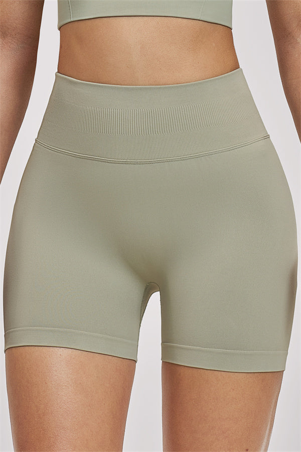 The New Allure Short