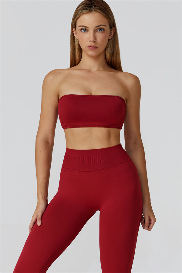 The Reign Legging