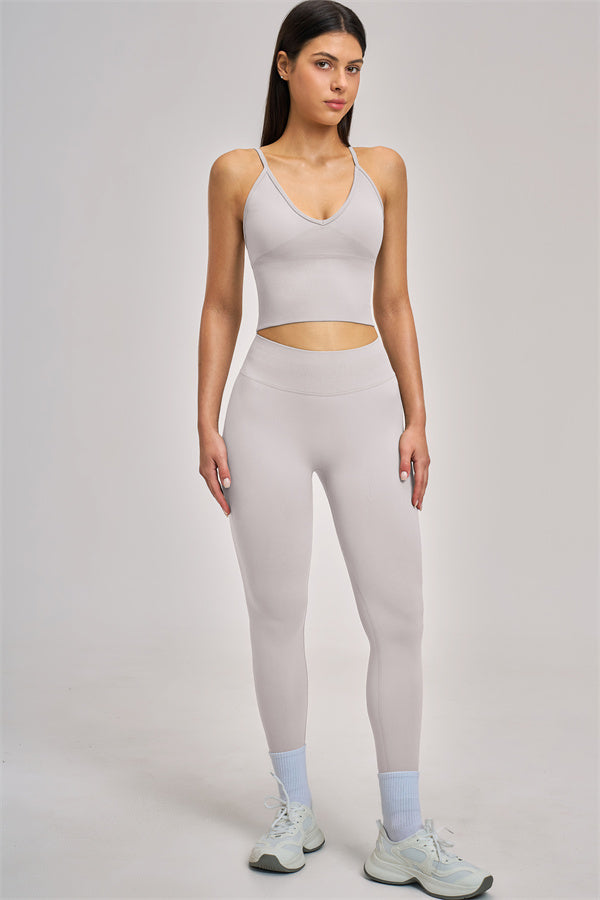 The New Allure Legging