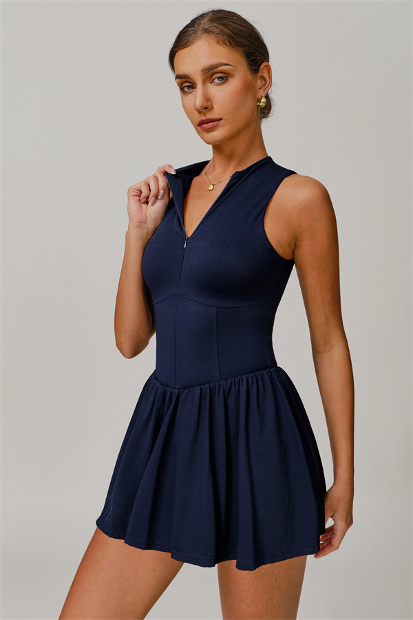 Juno Vibe Tennis Dress