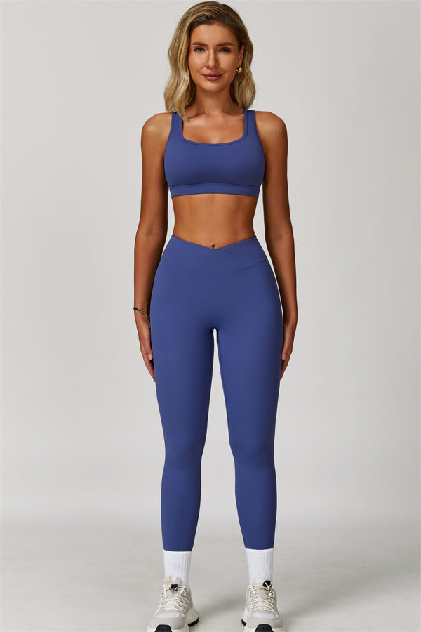 The Lavish Legging