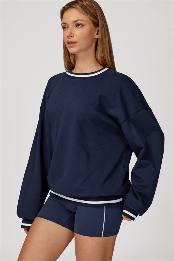 The Amara Short
