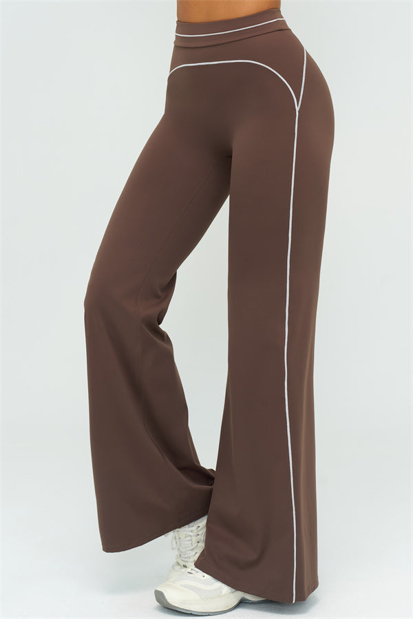The Amara Flare Legging