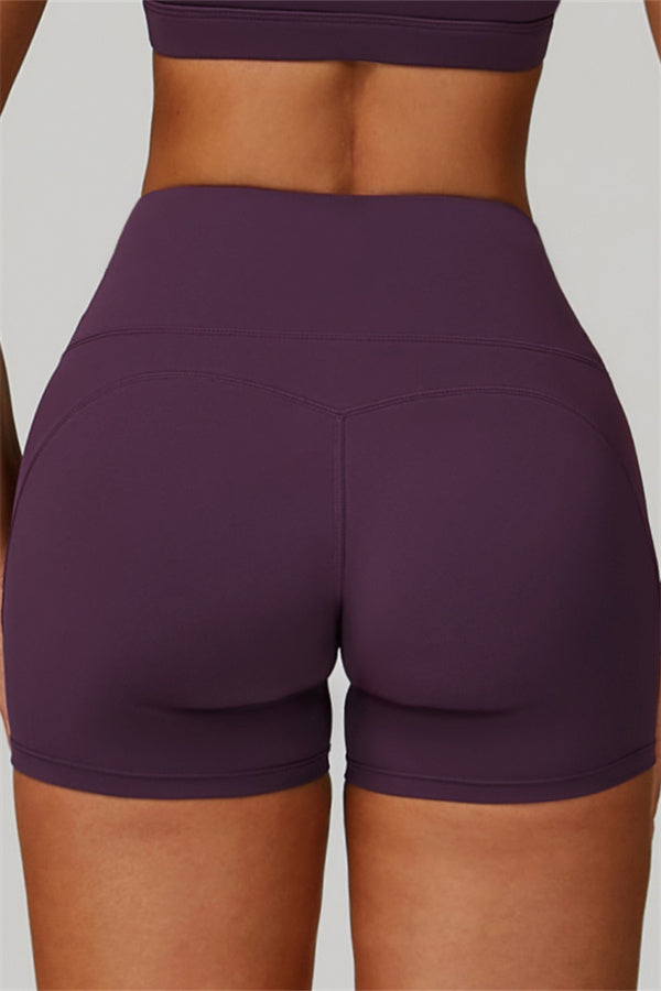 The Bold Short
