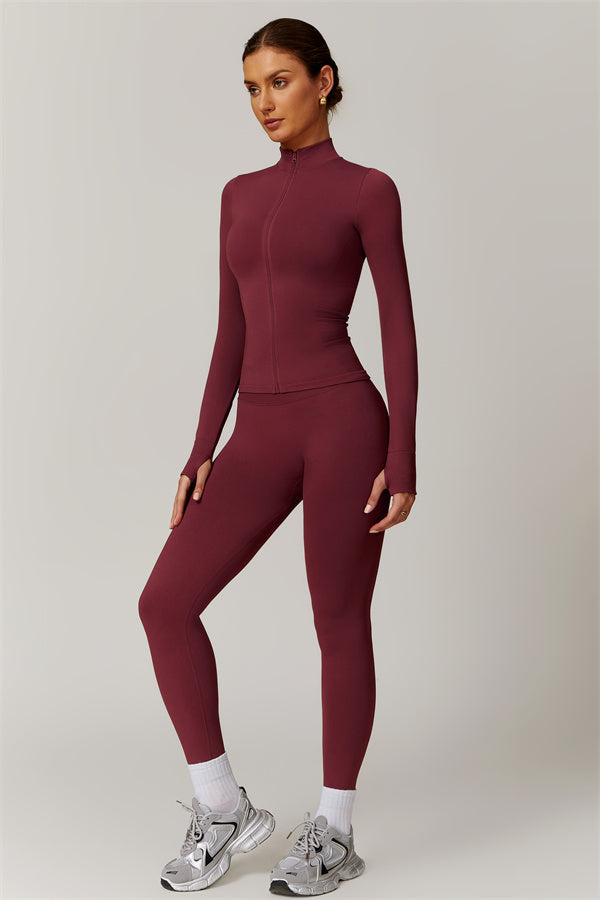 The New Allure Jacket