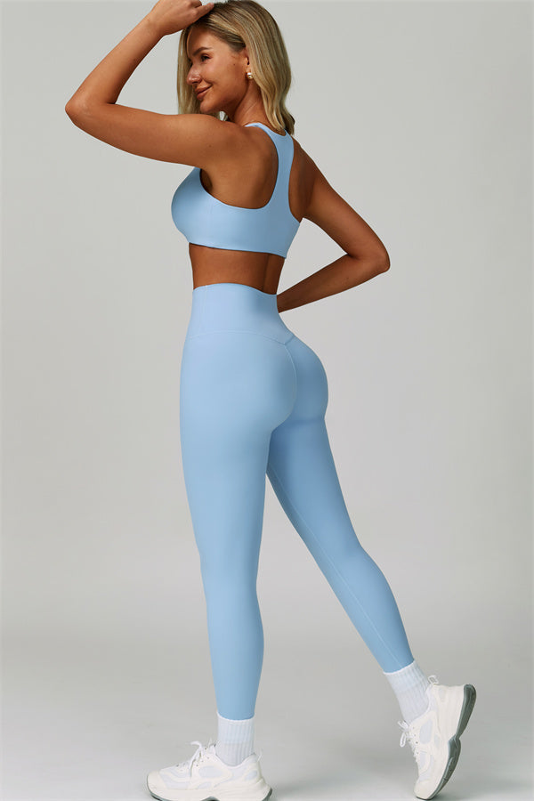 The Elevate Legging