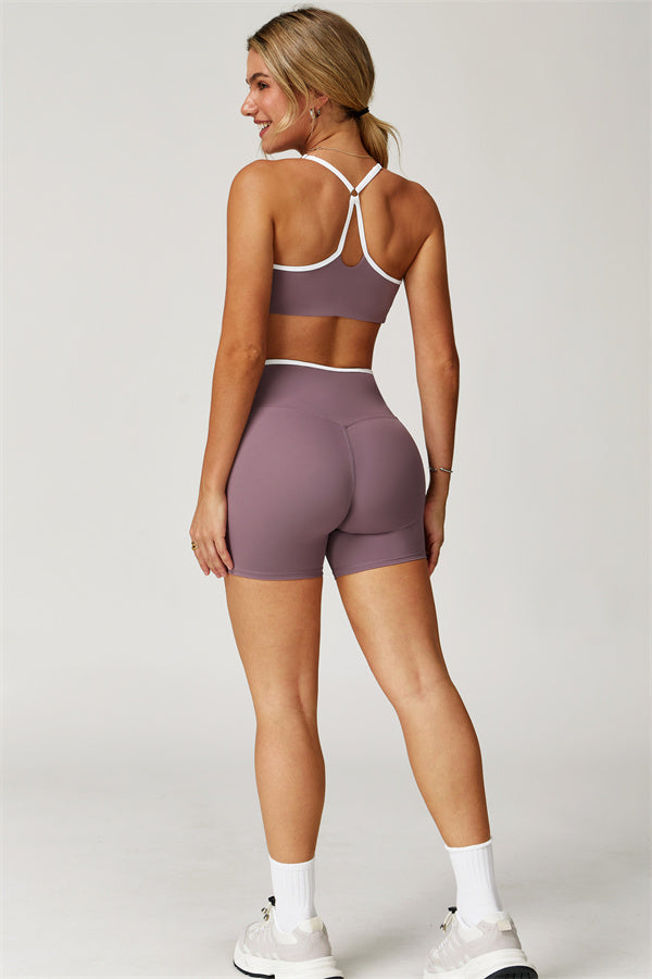 The Vela Short
