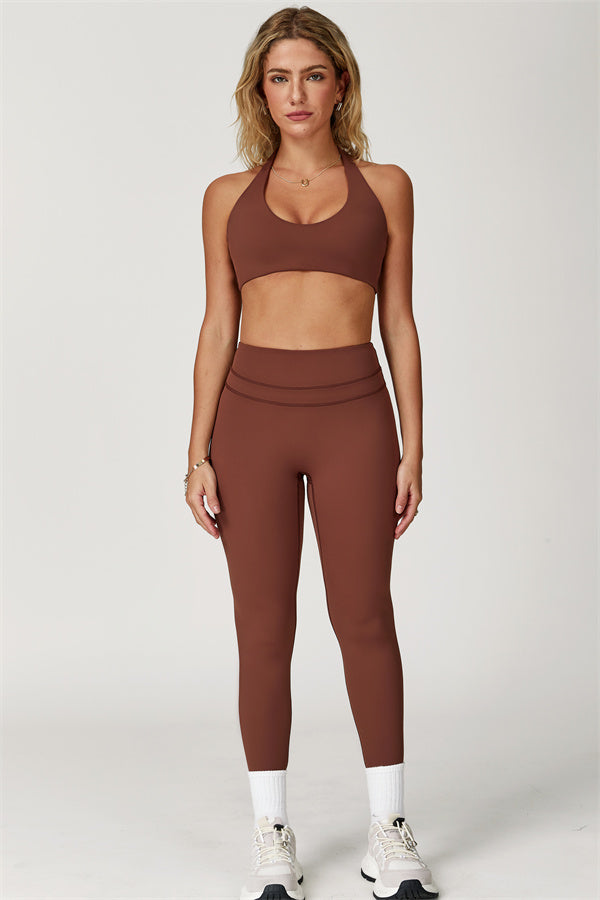 The Enigma Legging