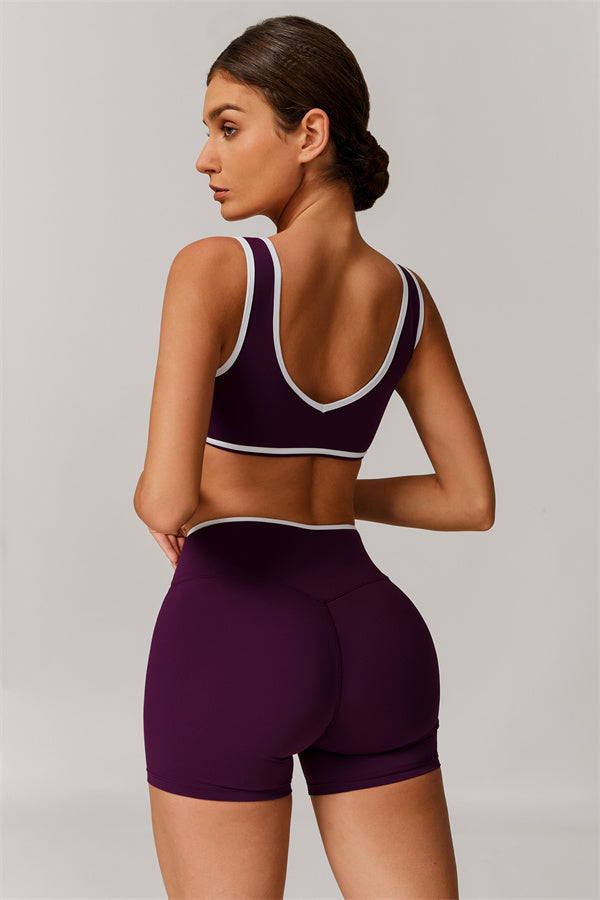 The Vela Short