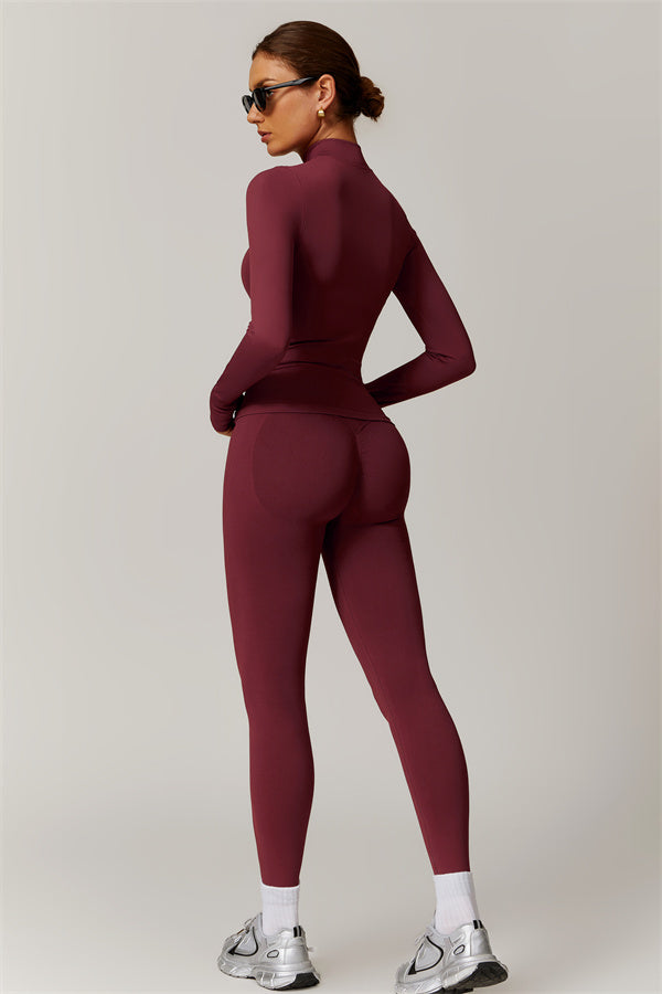 The New Allure Jacket
