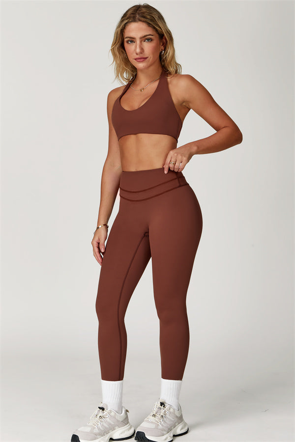 The Enigma Legging
