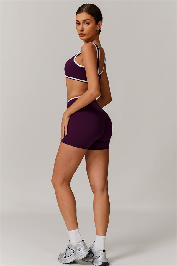 The Vela Short