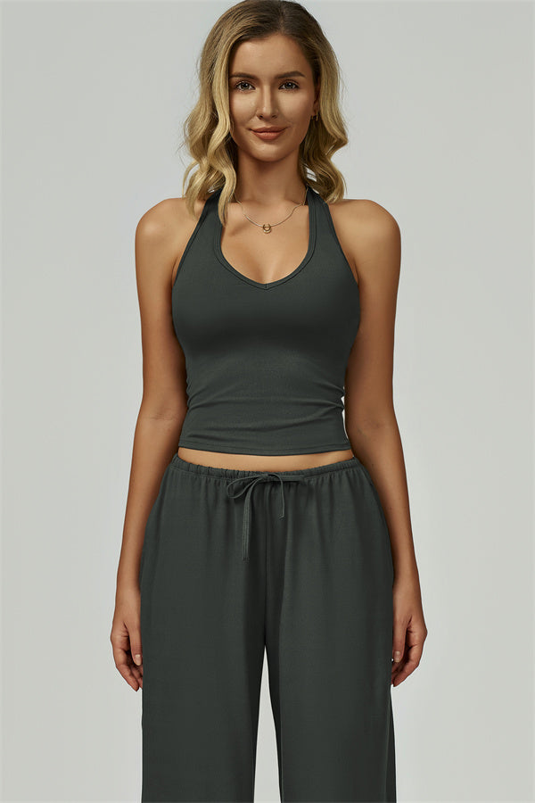 The Serenity Lounge Pant