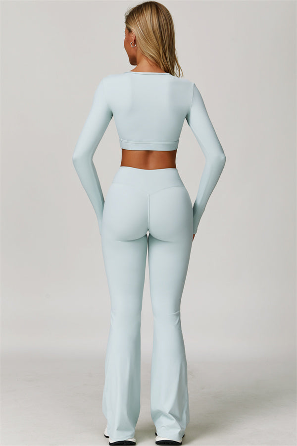 The Halo Flare Legging