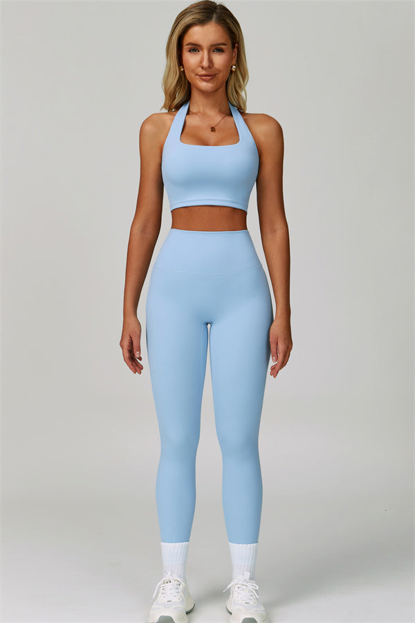 The Elevate Legging