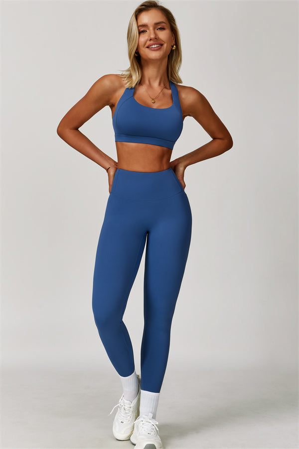 The Eloise Legging