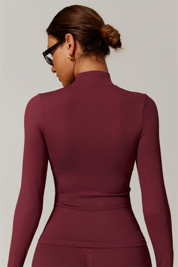 The New Allure Jacket