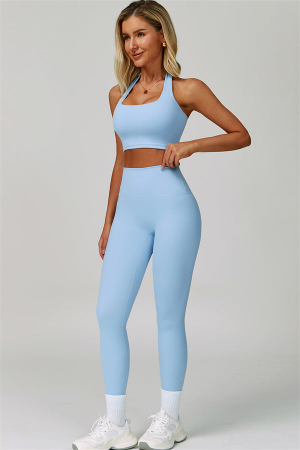 The Elevate Legging
