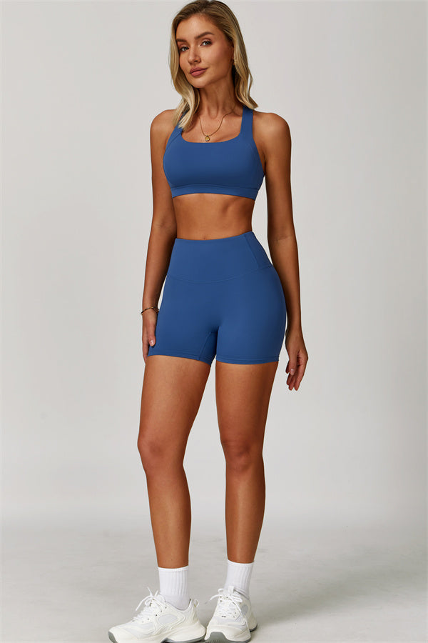 The Eloise Short