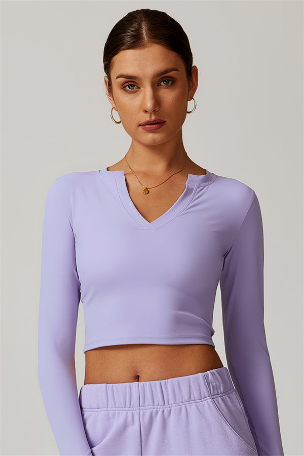 Muse Flow Long Sleeve