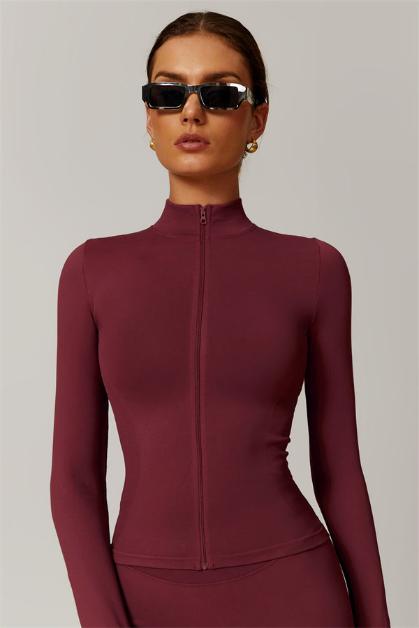 The New Allure Jacket
