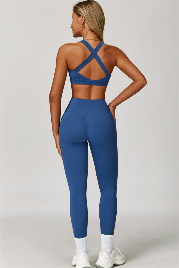 The Eloise Legging