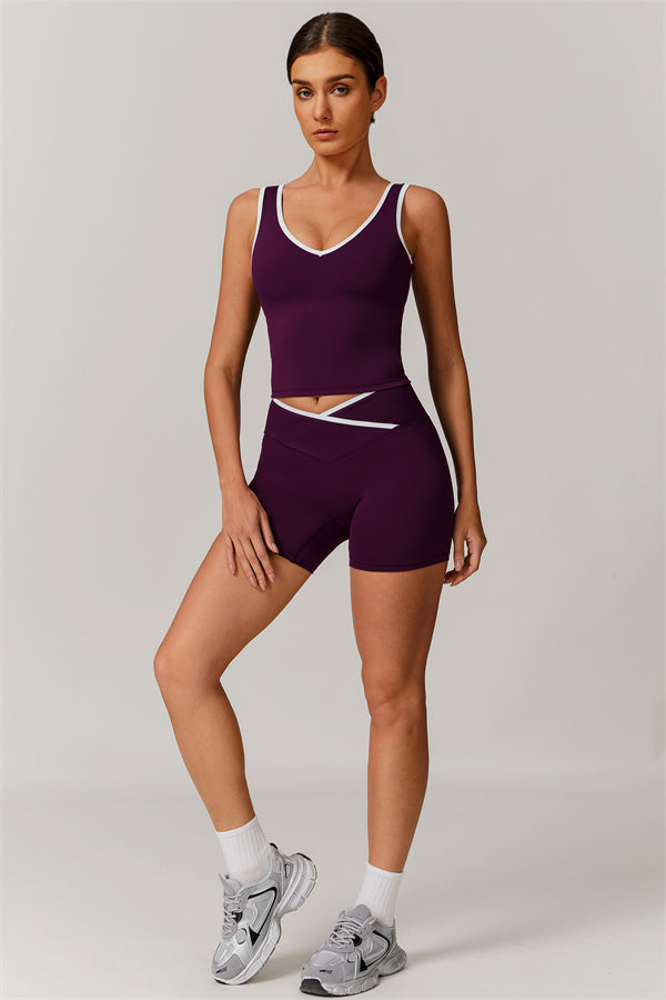 The Vela Short
