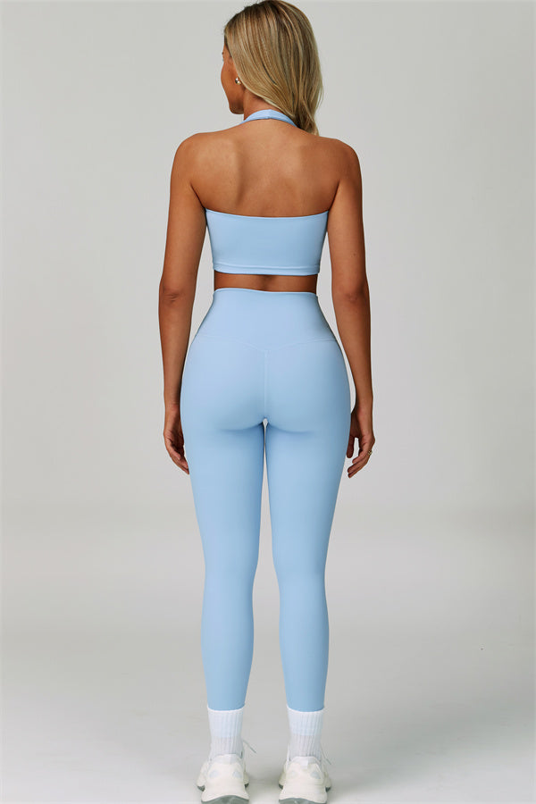 The Elevate Legging