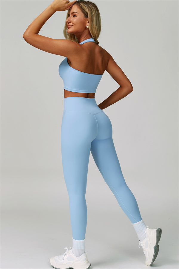 The Elevate Legging