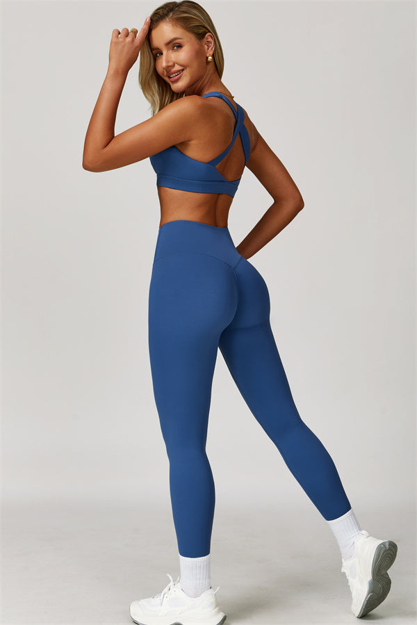 The Eloise Legging
