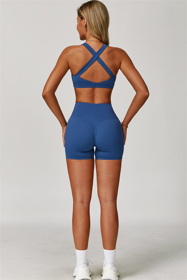 The Eloise Short