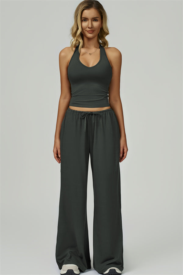 The Serenity Lounge Pant