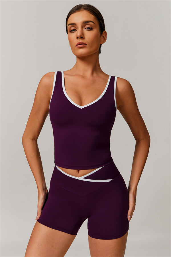 The Vela Short