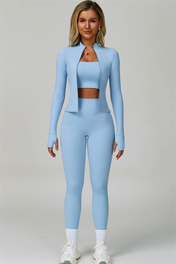 The Elevate Legging