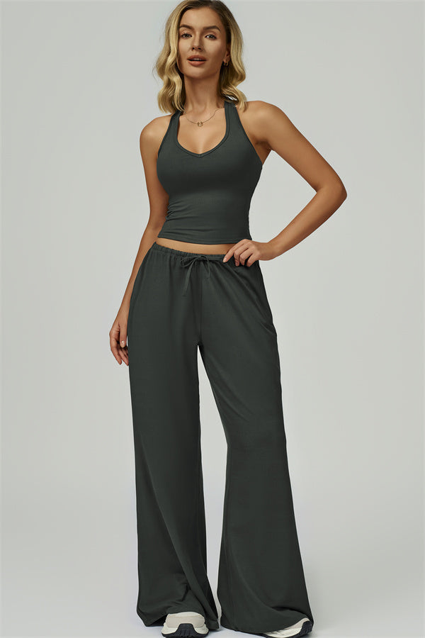 The Serenity Lounge Pant