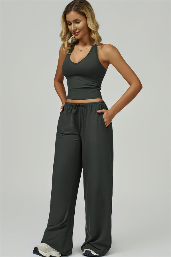 The Serenity Lounge Pant