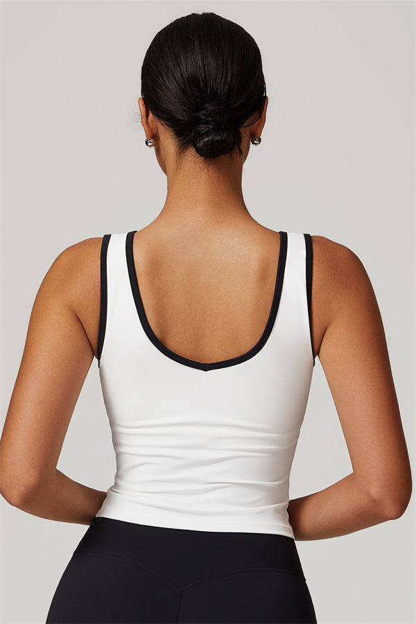 The Vela Tank