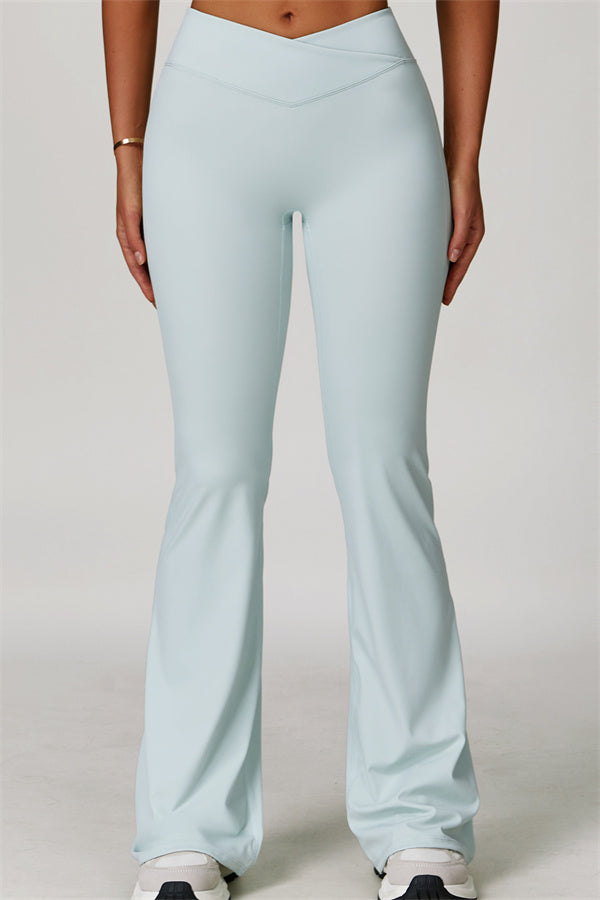 The Halo Flare Legging