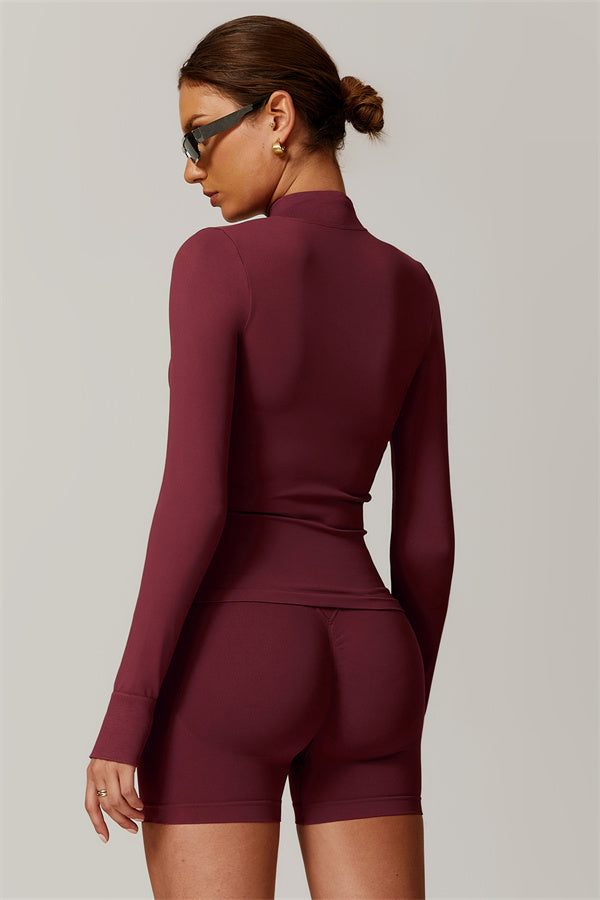 The New Allure Jacket
