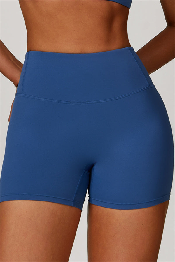 The Eloise Short